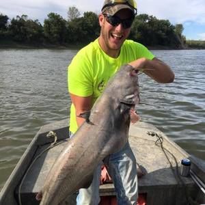 Meet your Posher, Clayton